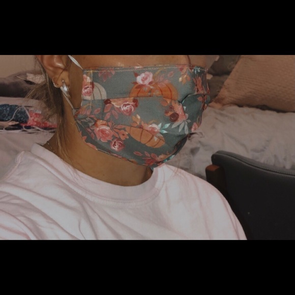 Fall Mask Bundle! - Picture 3 of 3